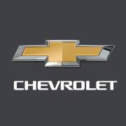 Logo Chevrolet FB